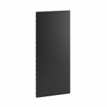 Разделительная перегородка шкафа 800x1800 сталь черный DKC (ДКС) RAM Telecom
