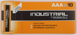Duracell Industrial LR03 NEW (10/100/35000)