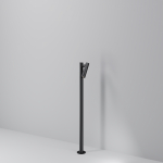 Outdoor Ландшафтный светильник Черный O494FL-L10B3K