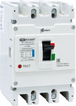 Автоматический выключатель PRO.KVANT TM-250H 3P 140A 70kA