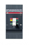 Выключатель-разъединитель в корпусе 3p 320А 690В с рукояткой поворотной сервисный, IP20 ABB