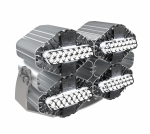 Светильник L-lego II 220 banner/178/Г60/750/05/L100/IKIX-64/220AC IP66