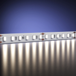 Светодиодная лента 24В 2835 14,4Вт/м 4000К 5м IP 20 201053