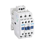 Контактор NC8-38/W 3P 38А AC/DC (100~250В) 1НО+1НЗ  CHINT (1)