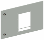 FORMAT Дверь секц. внеш. ARMAT ACB G вык. 3/4P 600х1000 IEK