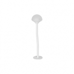 Светильник KT-MUCENA-BOLL-A-H250-1W Warm3000 (WH, 85 deg, 24V) (Arlight, IP65 Металл, 3 года)