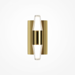 Настенный светильник (бра) MOD401WL-L6BS3K