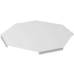 ESCA 7 Кр. крестовины 150-1,5 RAL 9016 IEK