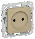 FLITE Роз. без з/к/ш 10А РС01-0-ФлХ хак. IEK