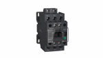 КОНТАКТОР MC1D 3P 25A НО+НЗ 24V 50/60ГЦ