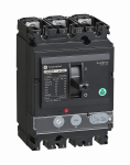 АВТ.ВЫКЛ SYSTEMEPACT CCB100 150KA 3P3D TMD40 РЫЧАГ