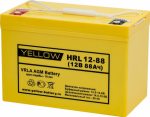 Аккумуляторная батарея YELLOW HRL 12-88