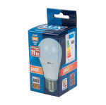 PLED-LX A60 11w E27 3000K Jazzway