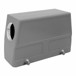 Корпус промышленного разъема IP65 КЭАЗ (Курский электроаппаратный завод) OptiLink