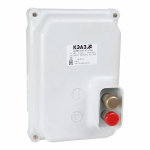 Авт.выкл. 3P 40А 5кА IP54 КЭАЗ