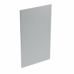 Панель шкафа задняя 1000x1600 сталь серый КЭАЗ