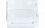 Коннектор INNOLUX 91 742 ИСЛК-RGB10mm-PC-PC-IP20 (5 шт.)