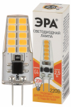 LED-JC-2,5W-220V-SLC-827-G4 ЭРА (диод, капсула, 2,5Вт, тепл, G4) (20/500/24500)