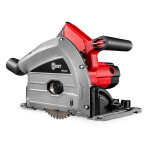 Пила циркулярная погружная ППр-60 серия ПРОФИ (КВТ)