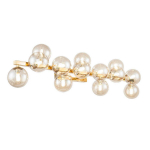 Maytoni Modern Dallas Золото Бра G9 28W