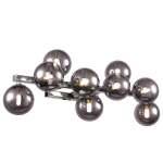 Maytoni Modern Dallas Хром Бра G9 28W