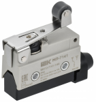 Микр. конц. МП-7141 укор. рычаг с рол. IP40 IEK