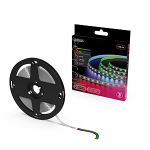Лента Gauss LED 5050/60 24V 14W/m RGB 10mm IP65 5m 1/100