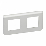 Рамка 2X2м гор Алю пласт.MSC N