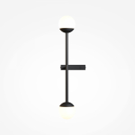 Настенный светильник (бра) Maytoni MOD285WL-L10B3K