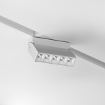 Трековый светильник Points Gravity 4000K 10Вт 30°