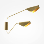 Настенный светильник (бра) Modern