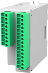 РЕЛЕ MFR580 2 MODBUS-RTU (ДИСКР.ВХ. 24V DC) 80-270V AC/DC