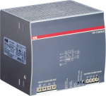 Источник постоянного тока 340-575В 960ВА 24В стабил-ное выходное напряжение 960Вт на DIN-рейку устойчив к КЗ IP20 ABB COS/SST светосигнальная аппарату