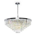 Maytoni Modern Tessara Хром Подвесной светильник