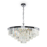 Maytoni Modern Tessara Хром Подвесной светильник