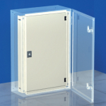 Дверь внутренняя, для шкафов CE 600 x 400 мм ДКС