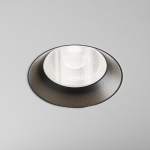 Maytoni Встраиваемый светильник Flint GU10 10Вт IP 44