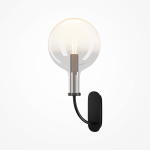 Maytoni Настенный светильник (бра) Status MOD333WL-01B