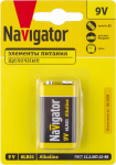 Элемент питания Navigator 93 997 NBT-NPE-6LR61-BP1