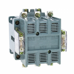 Пускатель электромагнитный ПМ12-200100 220В 2NC+4NO EKF Basic (4/1)