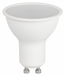 Лампа светодиодная ЭРА STD LED MR16-15W-860-GU10 GU10 15 Вт софит холодный белый свет