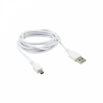 USB кабель штекер mini USB - штекер USB-A 1,8м REXANT (1/10/250)