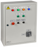 Щит централиз. авар. освещения ЩАО ТР0,4-10-400-3-230 IEK