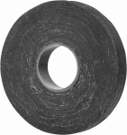 Изолента ОНЛАЙТ 61 160 OIT-H15-20/BL ХБ черная 200г 0,35х15мм 20м