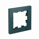 Рамка 1гн изумруд AtlasDesign Systeme Electric (1/20)