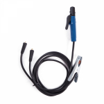 Комплект сварочныx проводов REXANT СКР 35-50 25 мм² 5 м