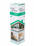 Мат нагревательный (теплый пол) STEP BALANCE, SBM150010, 150 Вт/м2, 150 Вт, 1 м2
