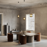 Maytoni Modern Подвесной светильник Золото MOD322PL-L6G3K