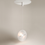 Maytoni Modern Подвесной светильник Белый MOD154PL-L6W3K