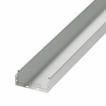 Лоток 80х400х2000 ДКС